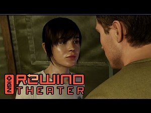 IGN Rewind Theater - Beyond Two Souls