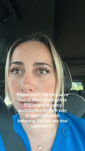 Nah #audiobooks #audible #books #nimyreads | Nimy Reads