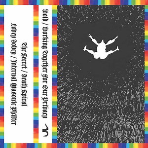 Wold - Working Together For Our Privacy