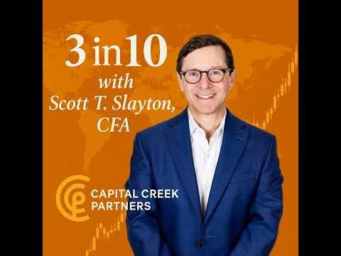 Special Edition: Doug Terreson, Former Head of Global Energy at Morgan Stanley, A 2026 View on Oi...