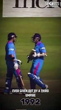 The Untold Story of Sachin Tendulkar Before the Records