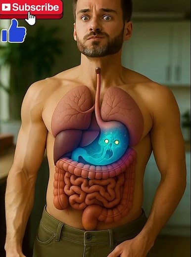 What Happens When You Eat a Cookie? 🍪