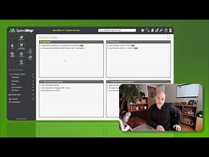 SpendMap v16 System Overview - Purchasing Software taking you from Damage Control to Spend Control.