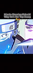 1.8K views · 25 reactions | Minato Showing Kakashi Why He’s the Top Dawg  #MinatoNamikaze #KakashiHatake #TopDawg #NarutoShippuden #AnimeMoments #FourthHokage #LegendaryShinobi #NarutoFans #EpicScenes #YellowFlash #hokage #naruto #narutoshippuden #narutouzumaki #kushinauzumaki #kushina #minato #minatonamikaze #anime #animes #kakashi #short #viralpost #shortsvideos | Animes | Facebook