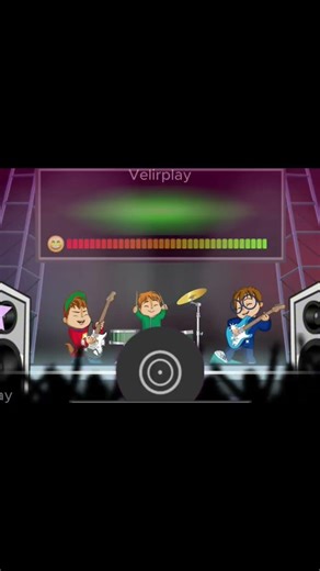 Alvin And The Chipmunks: Takin' Center Stage Gameplay PC / Full Game in YouTube - @Velirplay