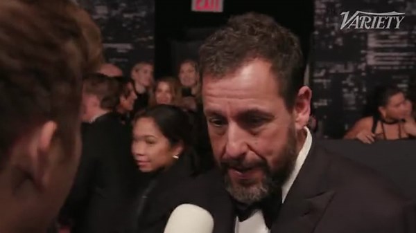 Adam Sandler SNL 50