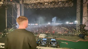 65K views · 3.2K reactions | Creamfields... You're next. #REACTIVATE | Darren Styles | Facebook