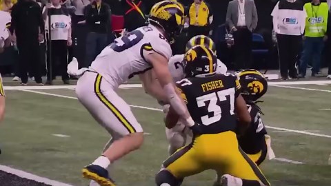 4 Michigan stars ready to explode in Saturday’s spring game