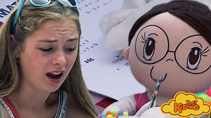 30K views · 2.2K reactions | She's such a nerd... | Just Kidding | Facebook