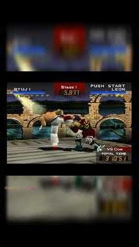 Fighter’s Destiny N64: Unique Point System & Tactics in Retro Fighting! #FightersDestiny