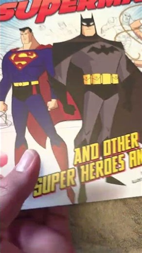 How to Draw Batman, Superman, and Other DC Super Heroes and Villains