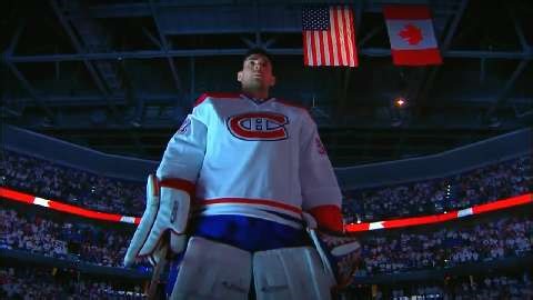 25 Canadiens in 25 days: Torrey Mitchell