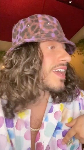 RUSS on Instagram: "what it is what it ain’t what it does what it do?????"