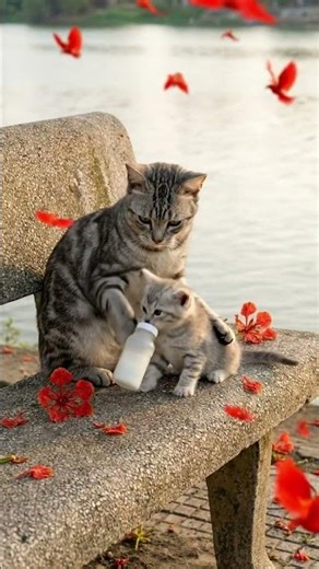 REAL CATS.CAT'S DAILY LIFE.CUTE CATS.CUTE CATS.REAL CAT WORLD