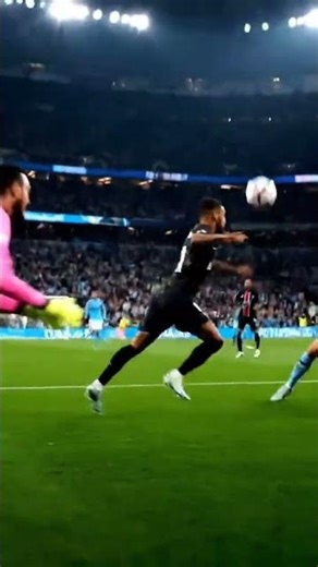 Neymar’s Unbelievable Miss — Funniest Fail Ever!