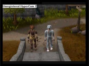 We're Going On A Bear Hunt (In Runescape!)