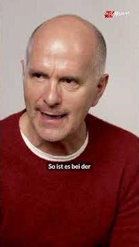 Ist dein Chef wie Stromberg? – Christoph Maria Herbst im Interview