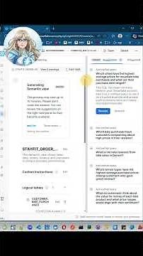 Create Semantic Views using Cortex Analyst in Snowflake