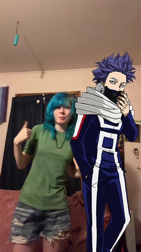 Number 1 shinso lover 🥹