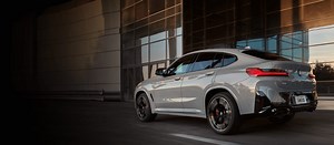 The 2023 BMW X4 Is at the Top of Its Class for 1 Reason