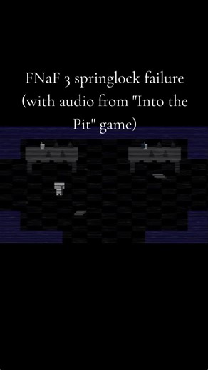 Five Nights at Freddy's: The Story of Springtrap