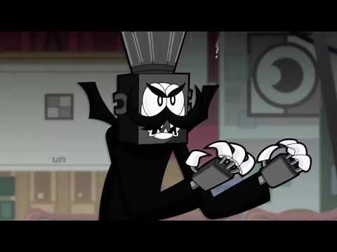 MIXELS: Soundtracks - King Nixel Theme