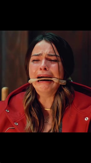 A Thanksgiving feast of living humans.#TikToGemsContest #movie #fyp #horror #funny