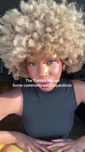 Unveiling Secrets of The Traitors Ireland