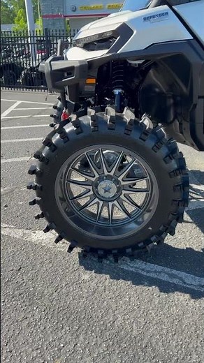 Check out this 2026 can-am defender hd11 limited