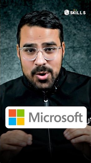 Free Gen AI Course for All with Microsoft Certification !! #microsoft #genai