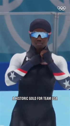 ASURAMS North Perimeter | Black Excellence during Black History Month #Repost @olympics —— A historic finish line that brought Team USA back to the top in women’s... | Instagram