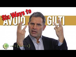 Six Ways to avoid GILTI: How to beat the Global Intangible Low Tax Income