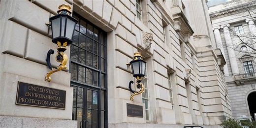 Opinion | Lee Zeldin: EPA Ends the ‘Green New Deal’