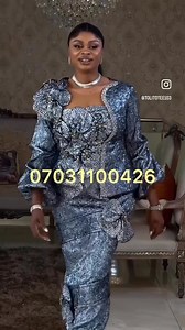 Available to make order via WhatsApp 07031100426 ❤️ | Tolito concept