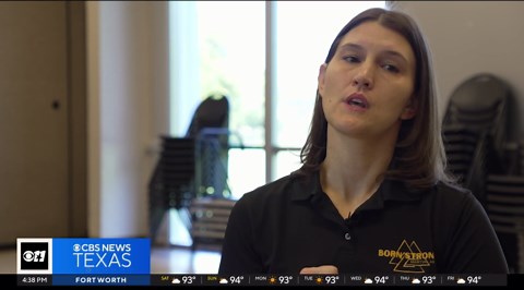 East Dallas nonprofit empowers youth through martial arts