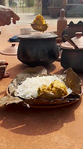 Machha chingudi Mahura /ghanta 💖 Ingredients 💞 Fish 500gm Prawn(small) 200gm Chopped Vegetable (brinjal, pumpkin,yam(Desi alu), potatoes, Colocasia,long bins), Salt to taste Oil by required Dry garam masala Onion paste 2 tbsp Ginger & garlic paste 2tbsp Turmeric powder 2 tsp Red chilli powder 1tsp Coriander powder 1/2 tsp Cumin powder 1/2 tsp Kitchen King masala 1tsp Garam masala 1tsp Coriander leaves Method 💖 Let's start,1st prepare fish 500gm ,add turmeric powder 1/2tsp,salt to taste mix it