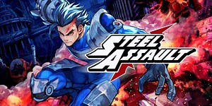 Steel Assault