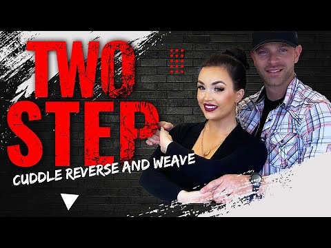 2 STEP DANCE MOVES - Cool Intermediate 2 Step Moves