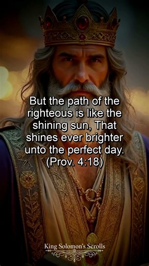 The Path of the Righteous