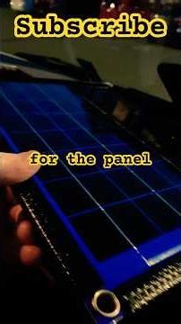 Never Have a Dead Battery Again PulseTech SP-12 Solar Panel Battery Charger Maintainer