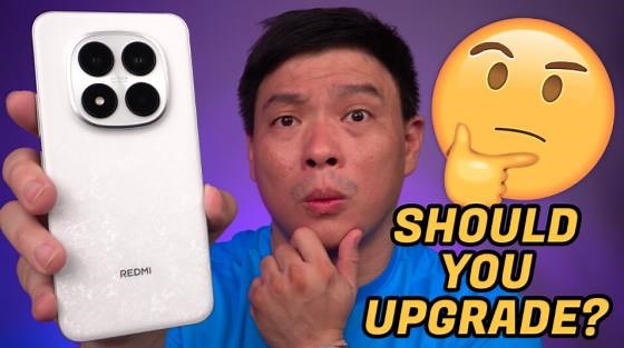 Is the Redmi Note 15 Pro Plus the Best Budget Phone Yet?