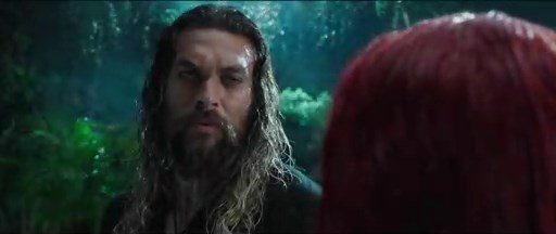 AQUAMAN - Extended #NYCC Trailer | Amber Heard, Jason Momoa, Nicole Kidman - DC Comics Film