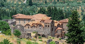 Mystras