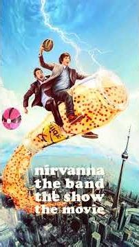 Nirvanna the Band the Show the Movie (2025) #Review #FilmReview #Film