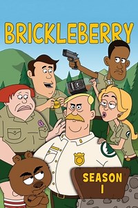 Brickleberry - Seizoen 1 (2012) - MovieMeter.nl