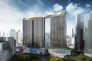 H1 architecture - Luxury Lifestyle Awards