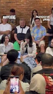 Davina Karamoy Accepts the Challenge and Appears with Bangs in Her Latest Film