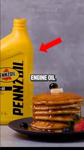 Why Fast Food Ads Look So Good 🍔