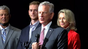 ELECTION RESULTS: Runoff results from Alabama races