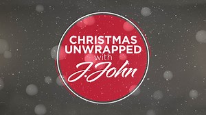 J.John unwraps the true meaning of Christmas in this special episode of J.John on Sundays. Filmed at Kensington Temple in the heart of London. | J.John